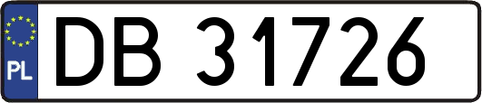 DB31726