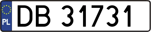 DB31731