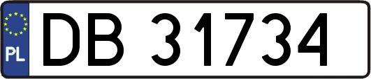 DB31734