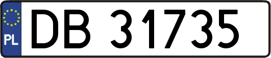 DB31735