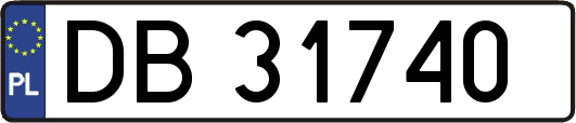 DB31740