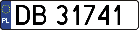DB31741