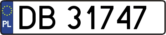 DB31747