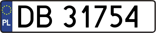 DB31754