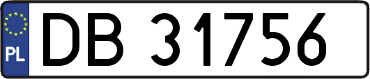 DB31756