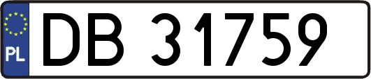 DB31759