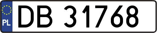 DB31768