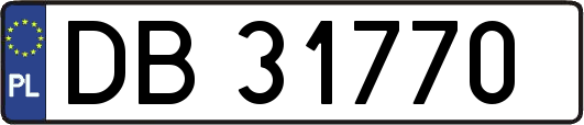 DB31770