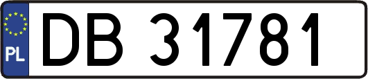 DB31781