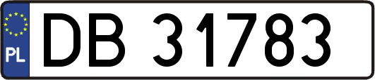 DB31783