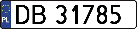 DB31785