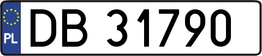 DB31790