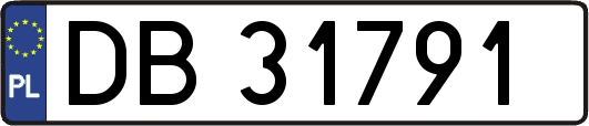 DB31791