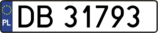 DB31793