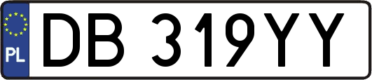 DB319YY