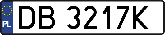 DB3217K