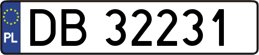 DB32231