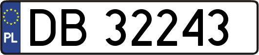 DB32243