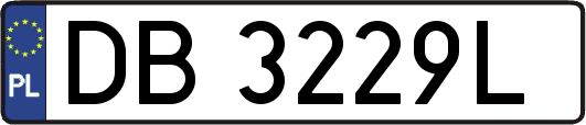 DB3229L