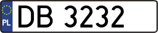 DB3232