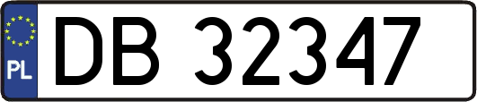 DB32347