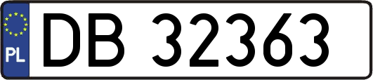 DB32363