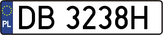 DB3238H