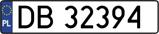 DB32394