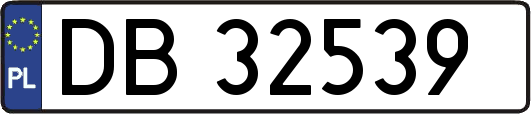 DB32539