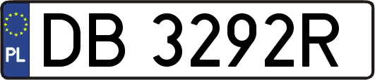 DB3292R
