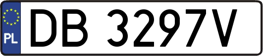 DB3297V
