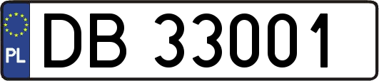 DB33001