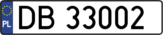 DB33002