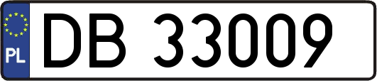 DB33009