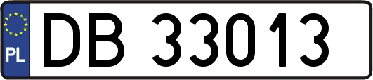 DB33013