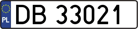 DB33021