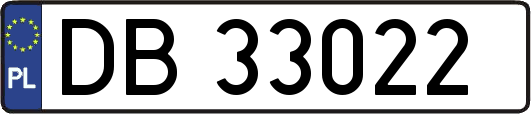 DB33022