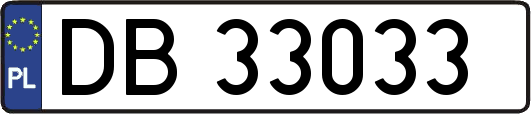DB33033