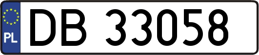 DB33058