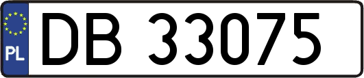 DB33075