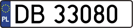 DB33080