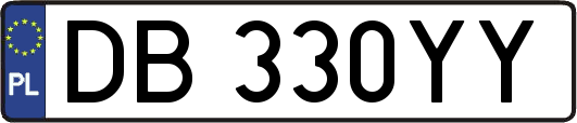 DB330YY