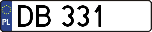 DB331