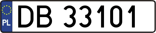 DB33101