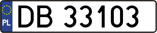 DB33103