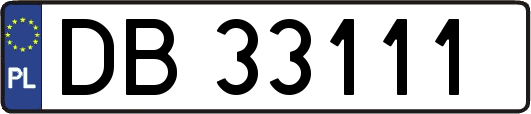 DB33111