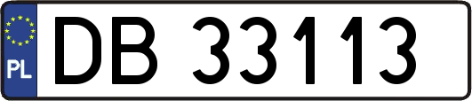DB33113