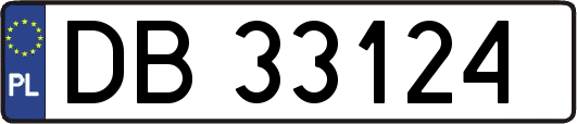 DB33124