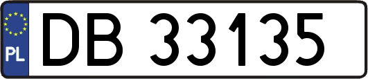 DB33135