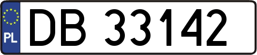 DB33142